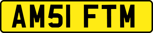 AM51FTM