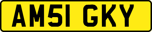 AM51GKY