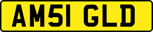 AM51GLD