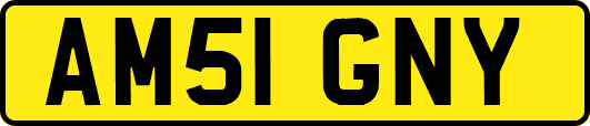 AM51GNY