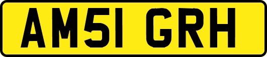 AM51GRH