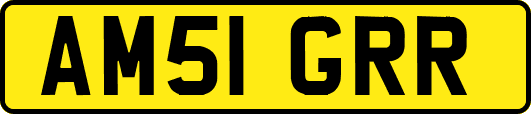AM51GRR