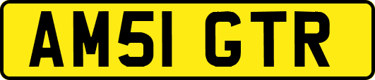 AM51GTR