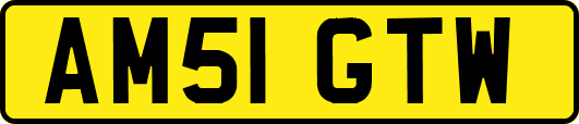 AM51GTW