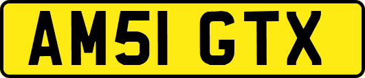 AM51GTX
