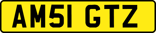 AM51GTZ