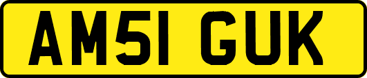 AM51GUK