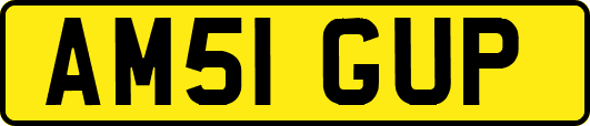 AM51GUP