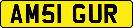 AM51GUR