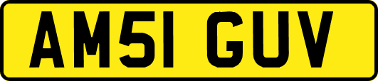 AM51GUV