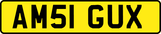 AM51GUX