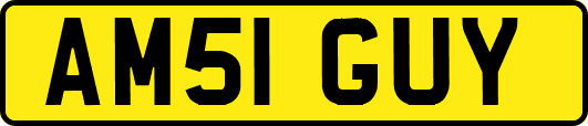 AM51GUY