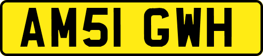 AM51GWH