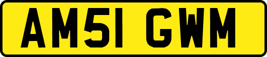 AM51GWM