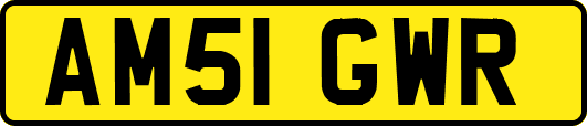 AM51GWR