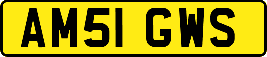 AM51GWS