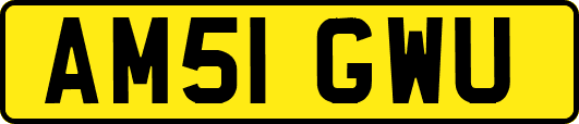 AM51GWU