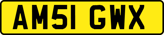 AM51GWX