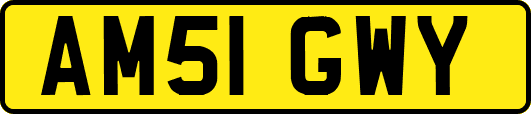 AM51GWY