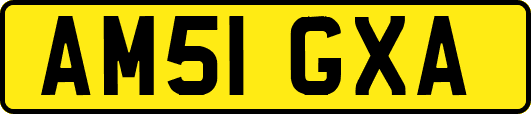 AM51GXA