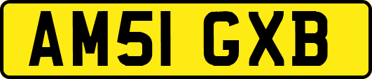 AM51GXB