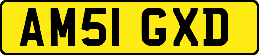 AM51GXD