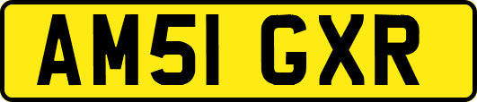 AM51GXR