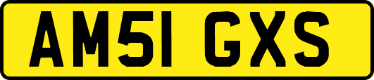 AM51GXS