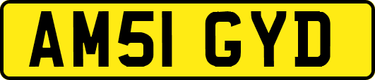 AM51GYD