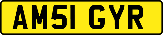 AM51GYR