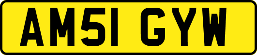 AM51GYW