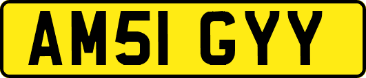 AM51GYY