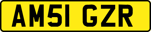 AM51GZR