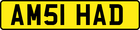 AM51HAD