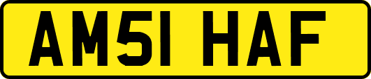 AM51HAF