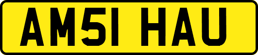 AM51HAU