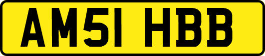 AM51HBB