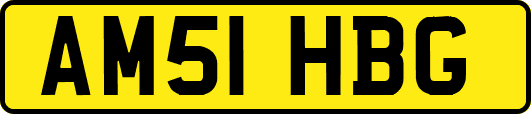 AM51HBG