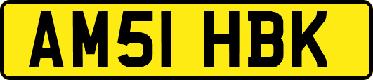 AM51HBK