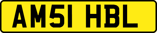 AM51HBL