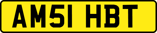 AM51HBT