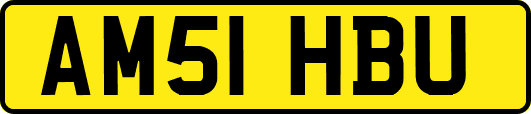 AM51HBU