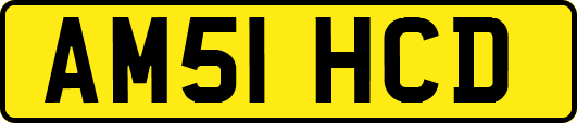 AM51HCD