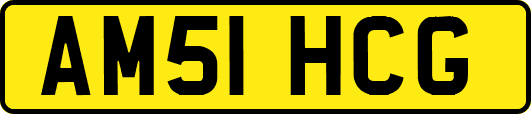 AM51HCG