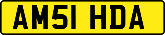 AM51HDA