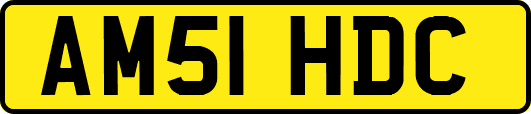 AM51HDC