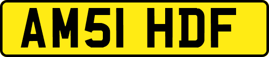 AM51HDF