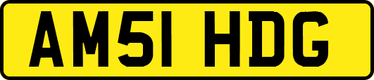 AM51HDG