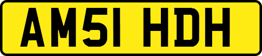 AM51HDH