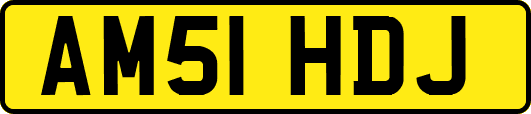 AM51HDJ